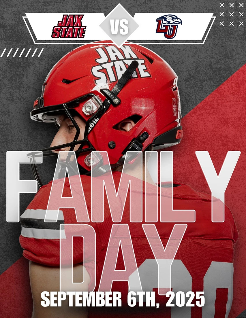 Logo for Family Day - Fall 2025